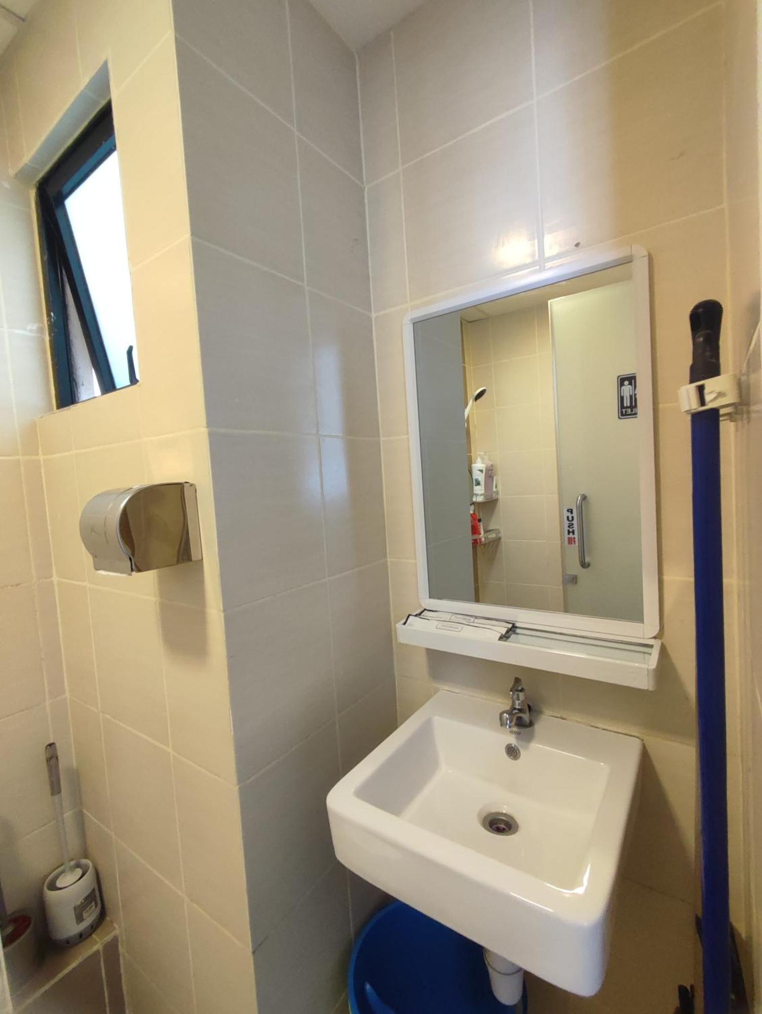 Thirteen Residence Tr06 @ Itcc Manhattan Suites Kota Kinabalu Værelse billede